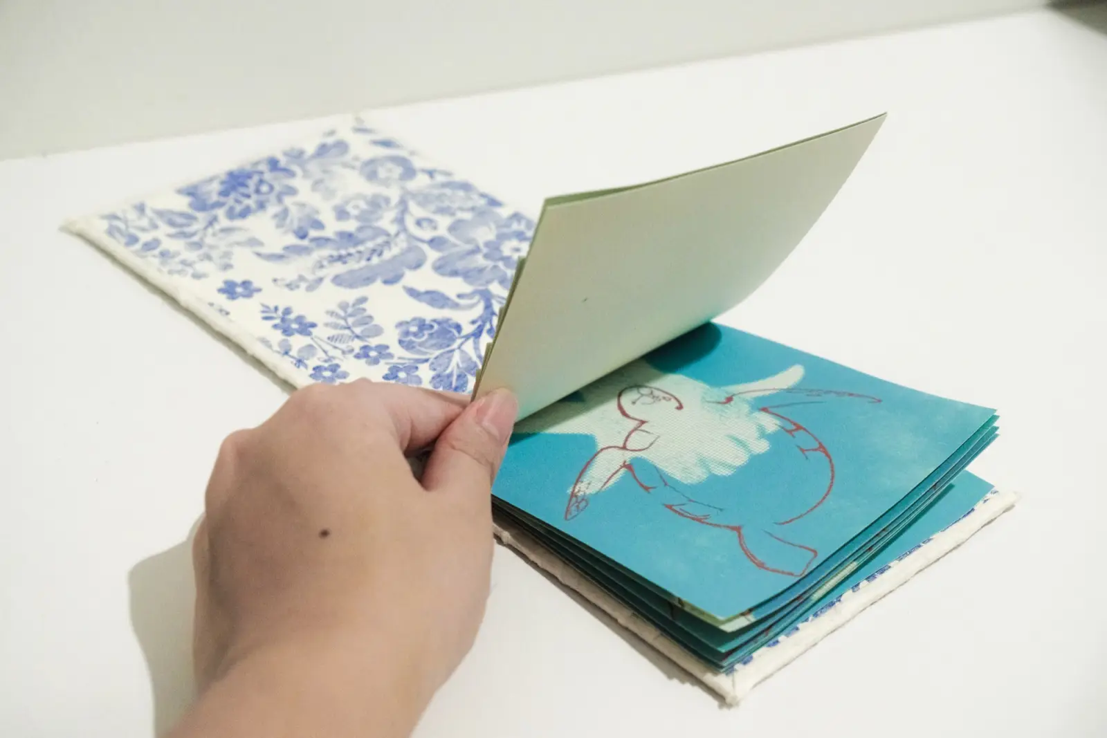 Descent | Ascent image 2